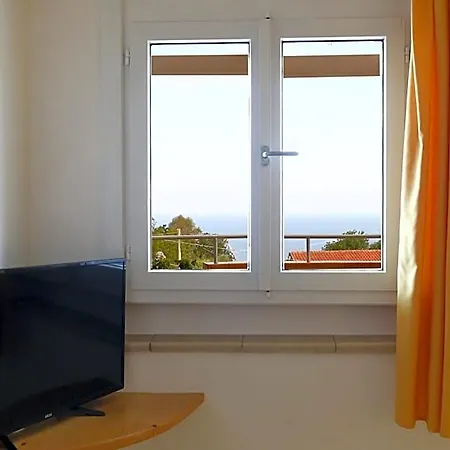 L' Arcobaleno 3* Capo Vaticano