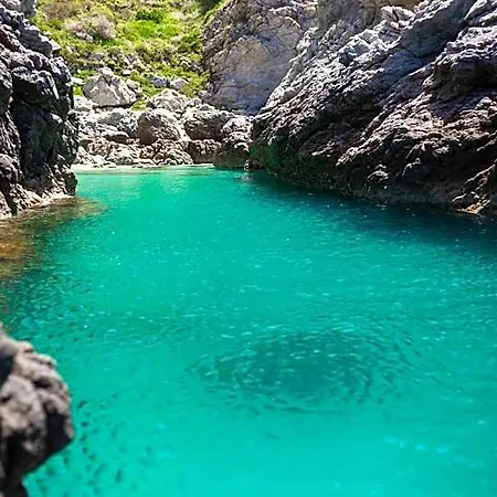 L' Arcobaleno 3* Capo Vaticano