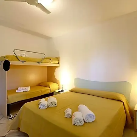 Hotel L' Arcobaleno 3*