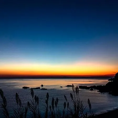 L' Arcobaleno Hotel Capo Vaticano