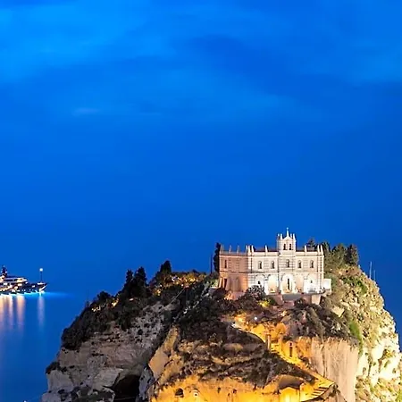 Hotel L' Arcobaleno Capo Vaticano