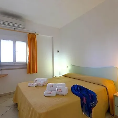 Hotel L' Arcobaleno