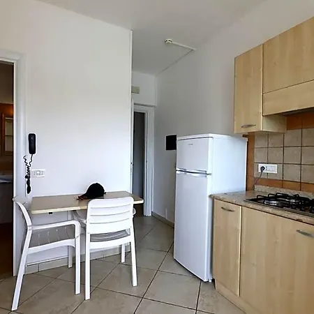 Hotel L' Arcobaleno 3*