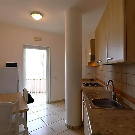 Hotel L' Arcobaleno