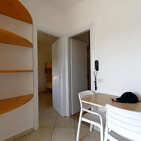 L' Arcobaleno Hotel 3*