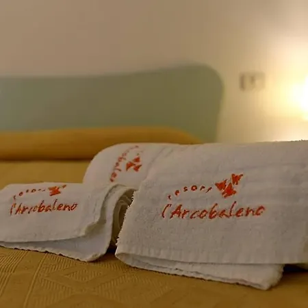 Hotel L' Arcobaleno 3*