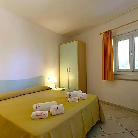 Hotel L' Arcobaleno 3*